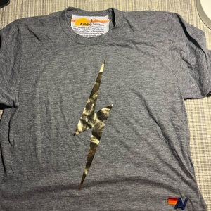 Aviator nation shirt